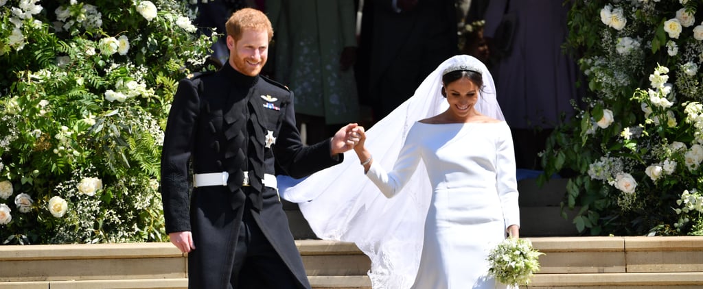 Lessons the Royal Wedding Can Teach Kids