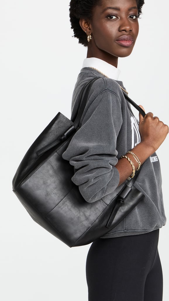 light handbags for work