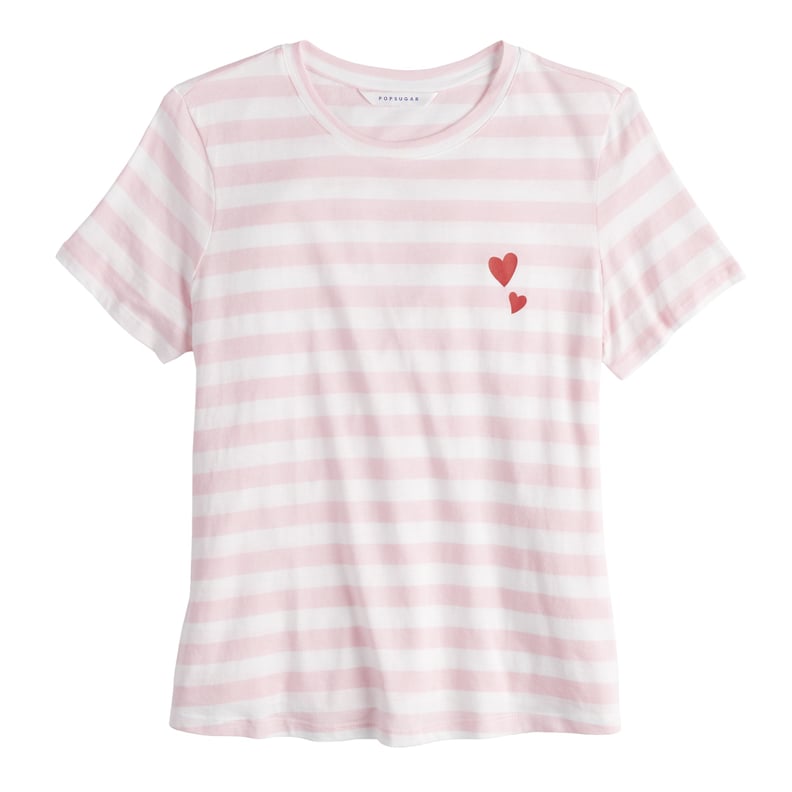 POPSUGAR Boxy Tee