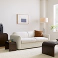 13 West Elm Furniture Pieces Perfect For Small Spaces