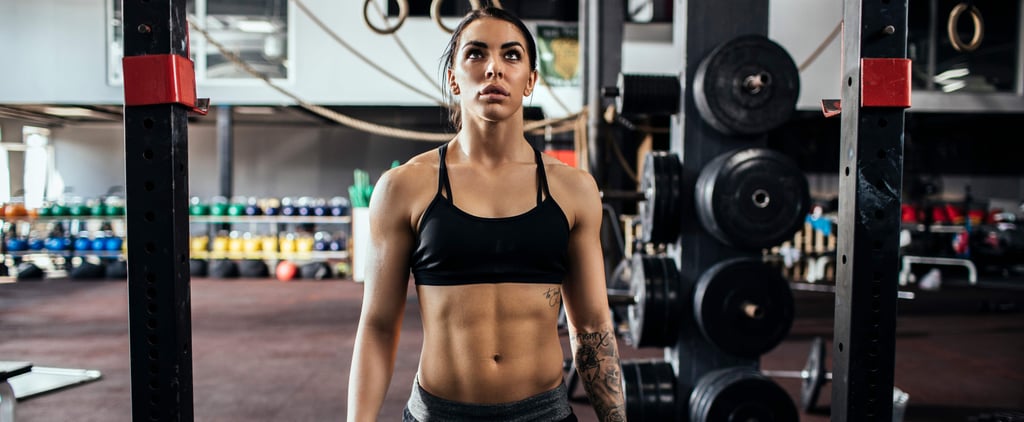 A Pro Hockey Trainer Tells Us His Favorite Exercise That Will Work Your Whole Body