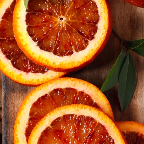 Winter Citrus Guide