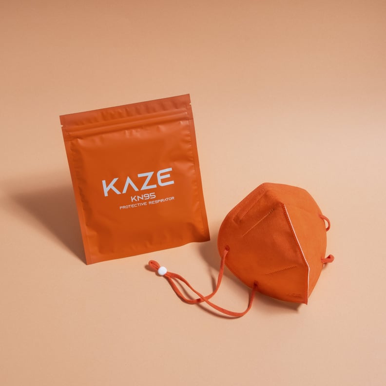Kaze Origins Face Masks
