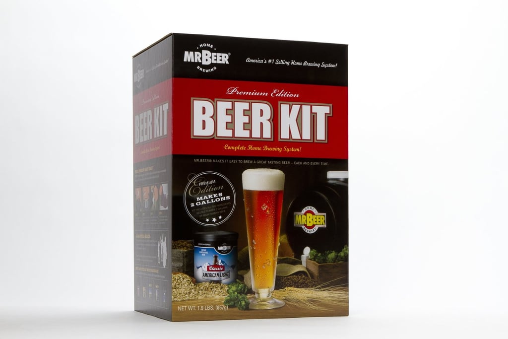 Beer Brewing Kit