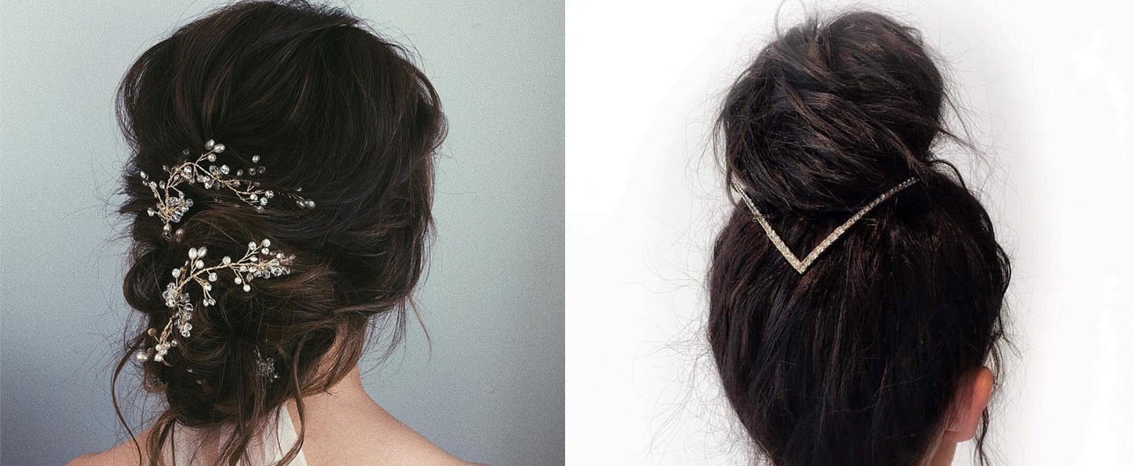 How to Do a Messy Bun  The Perfect Messy Bun for Every Hair Type  IPSY