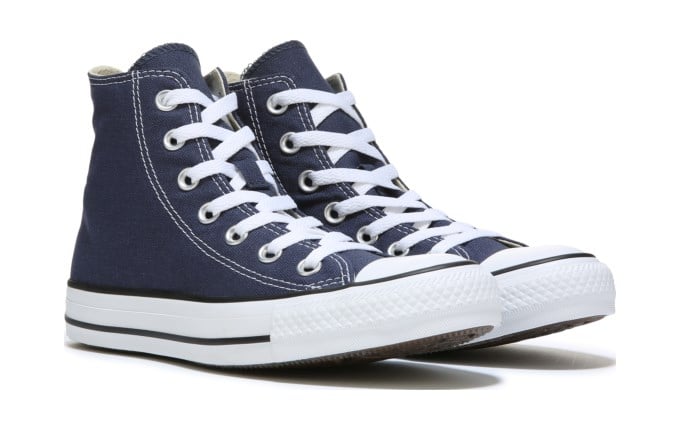 Chuck Taylor All Star High Top Sneaker