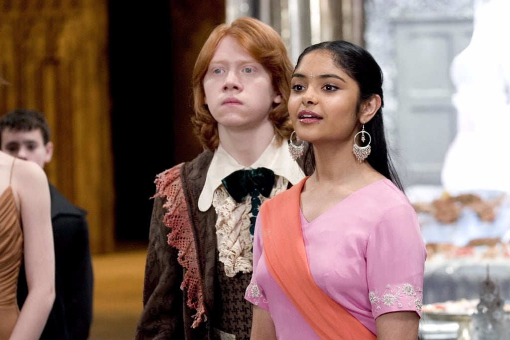 Afshan Azad's Best Beauty Looks