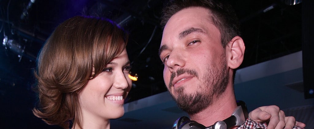 Mandy Moore Posts Emotional Tribute For Ex-Boyfriend DJ AM: "I Miss You Every Day"