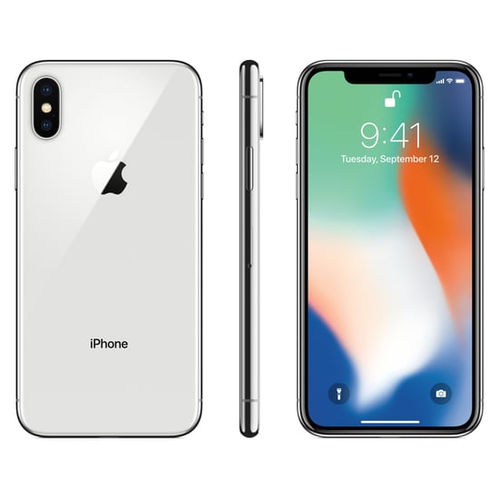 How Do You Turn Off an iPhone X?