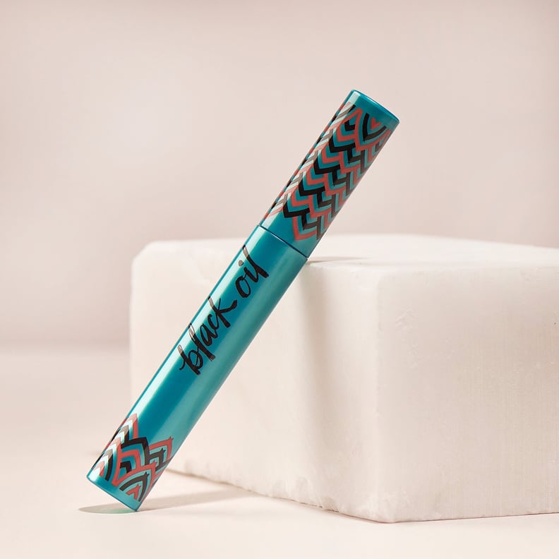 Josie Maran Argan Black Oil Mascara