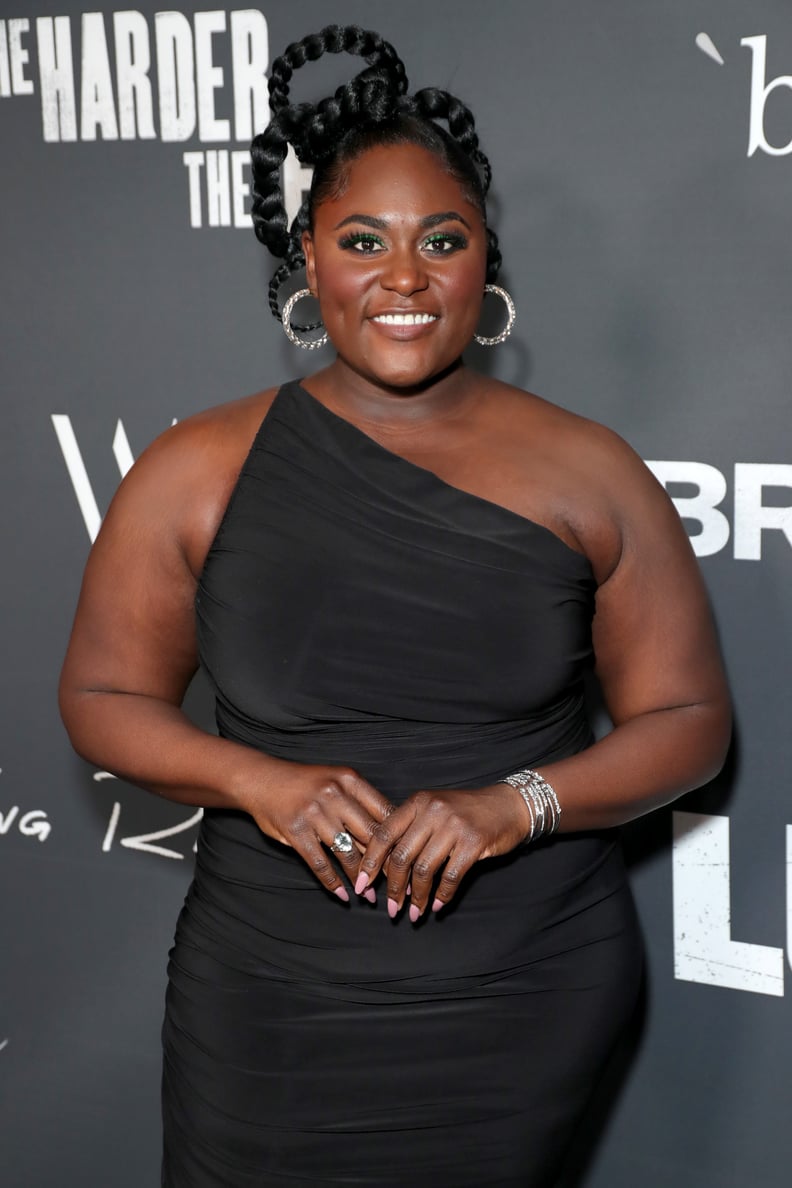 Danielle Brooks as Sofia