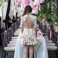 This Fashion Blogger's Bridal Shower Is the Definition of Feminine and Floral