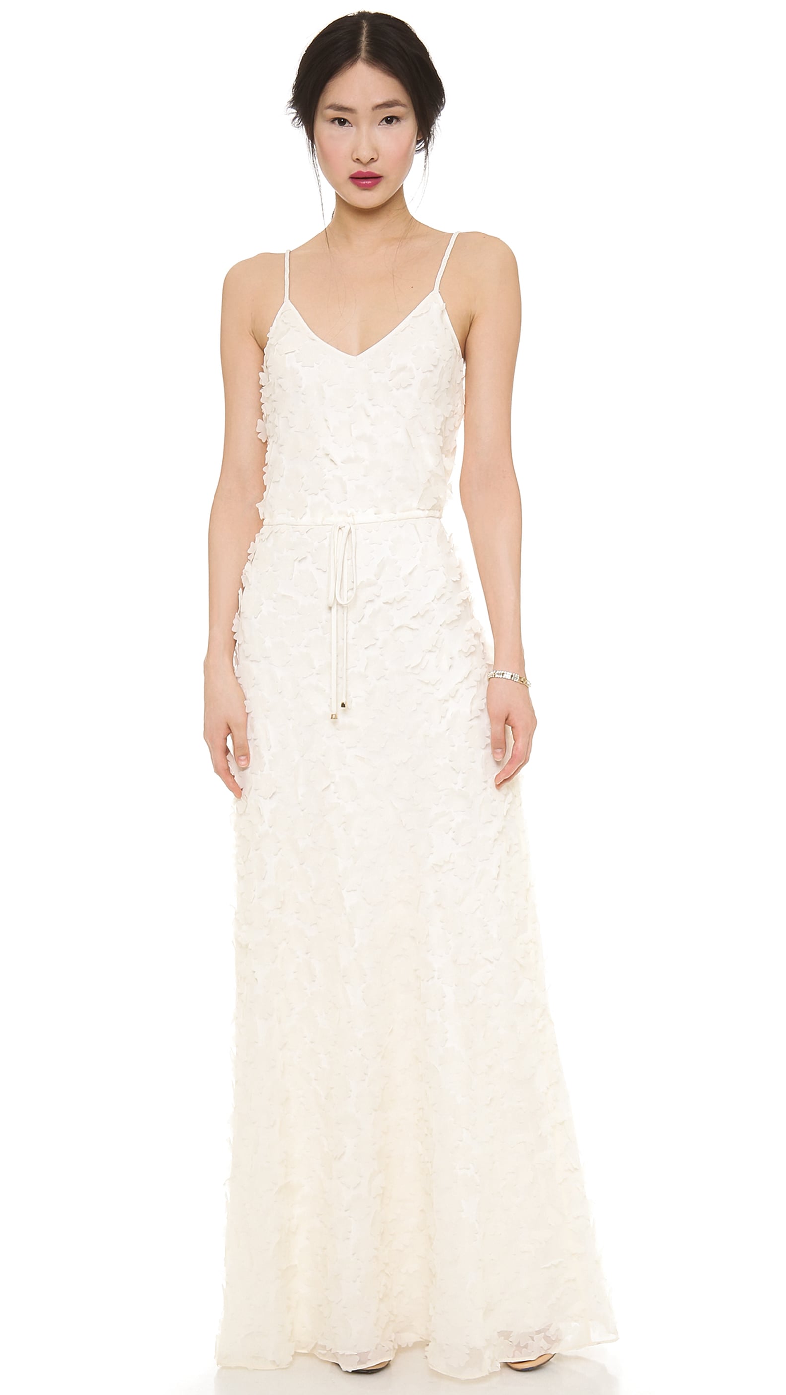 Wedding Dresses For Sale on Shopbop | POPSUGAR Fashion