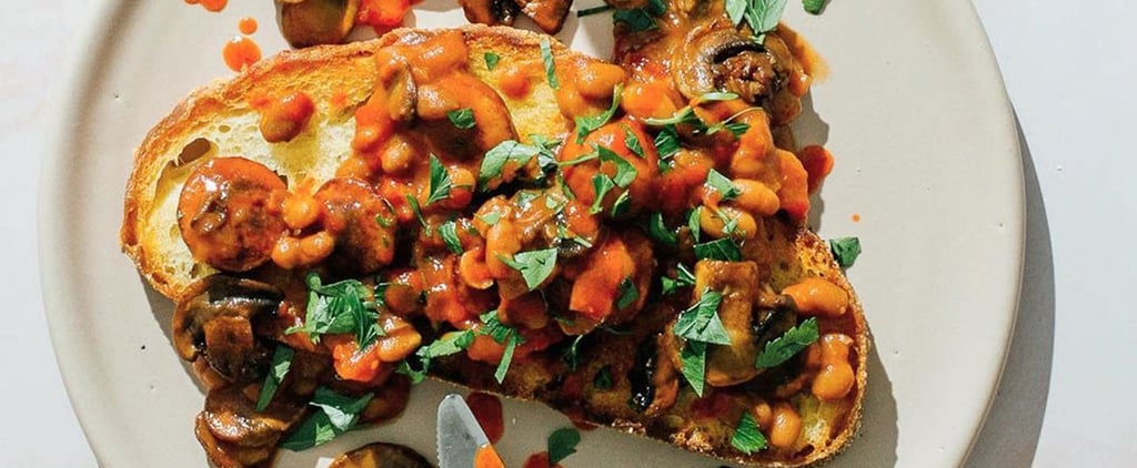 Chrissy Teigen's Recipes on Instagram