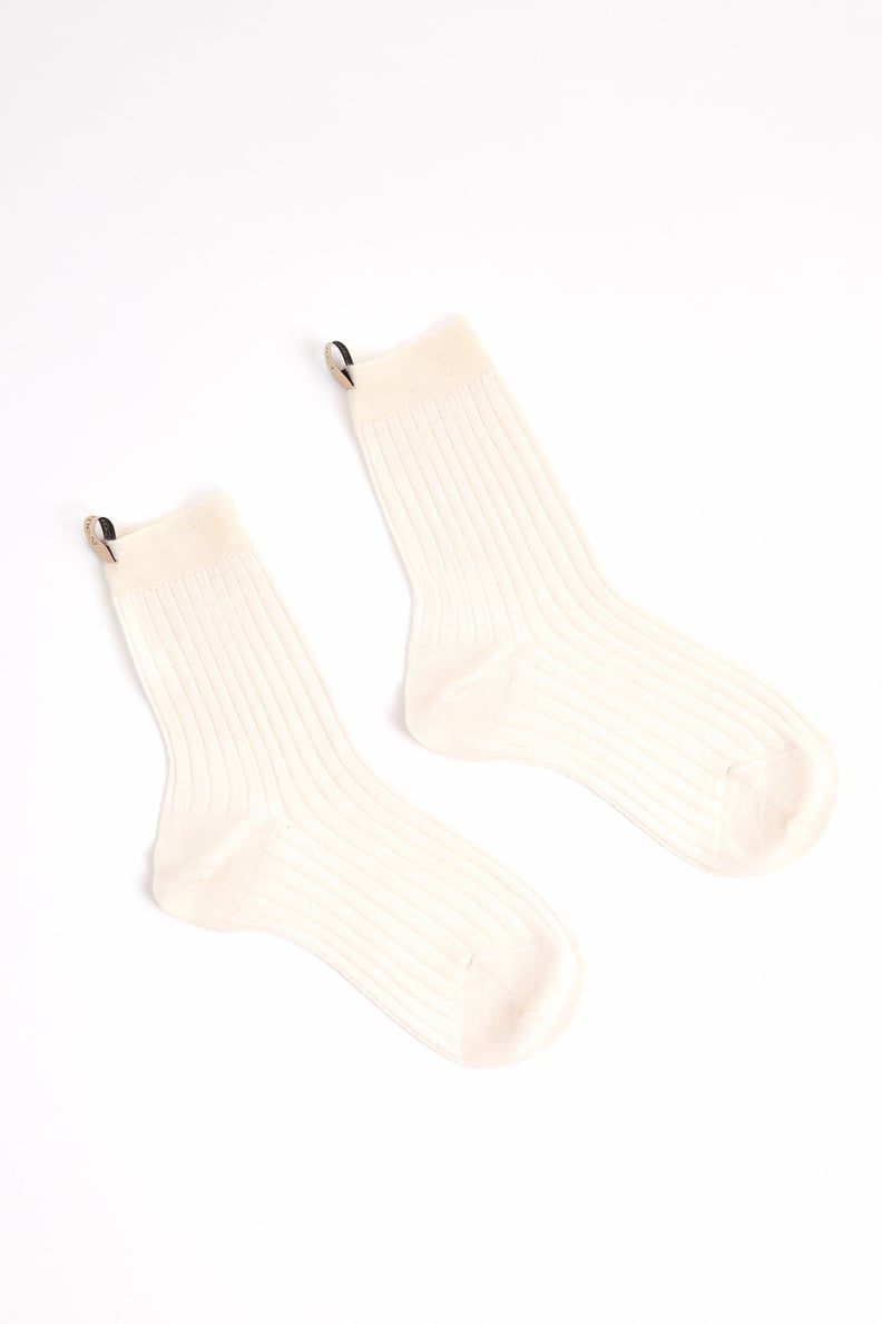 Comme Si Merino Wool Socks