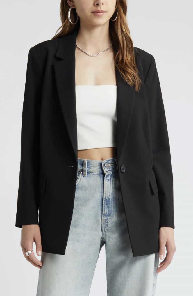 Best Basic Layers For Women