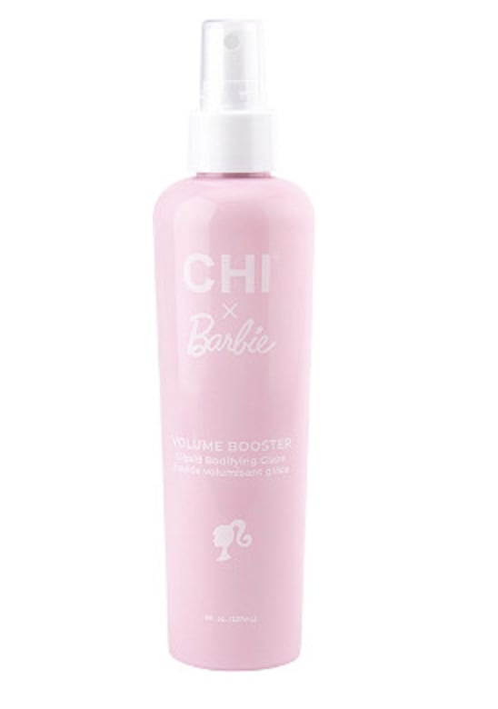 CHI x Barbie Volume Booster Liquid Bodifying Glaze | CHI x Barbie Hair