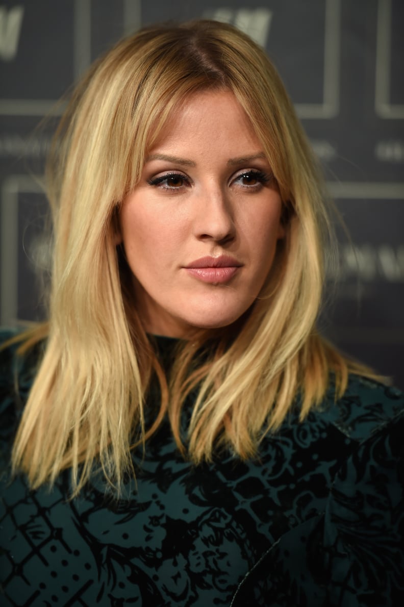 Ellie Goulding