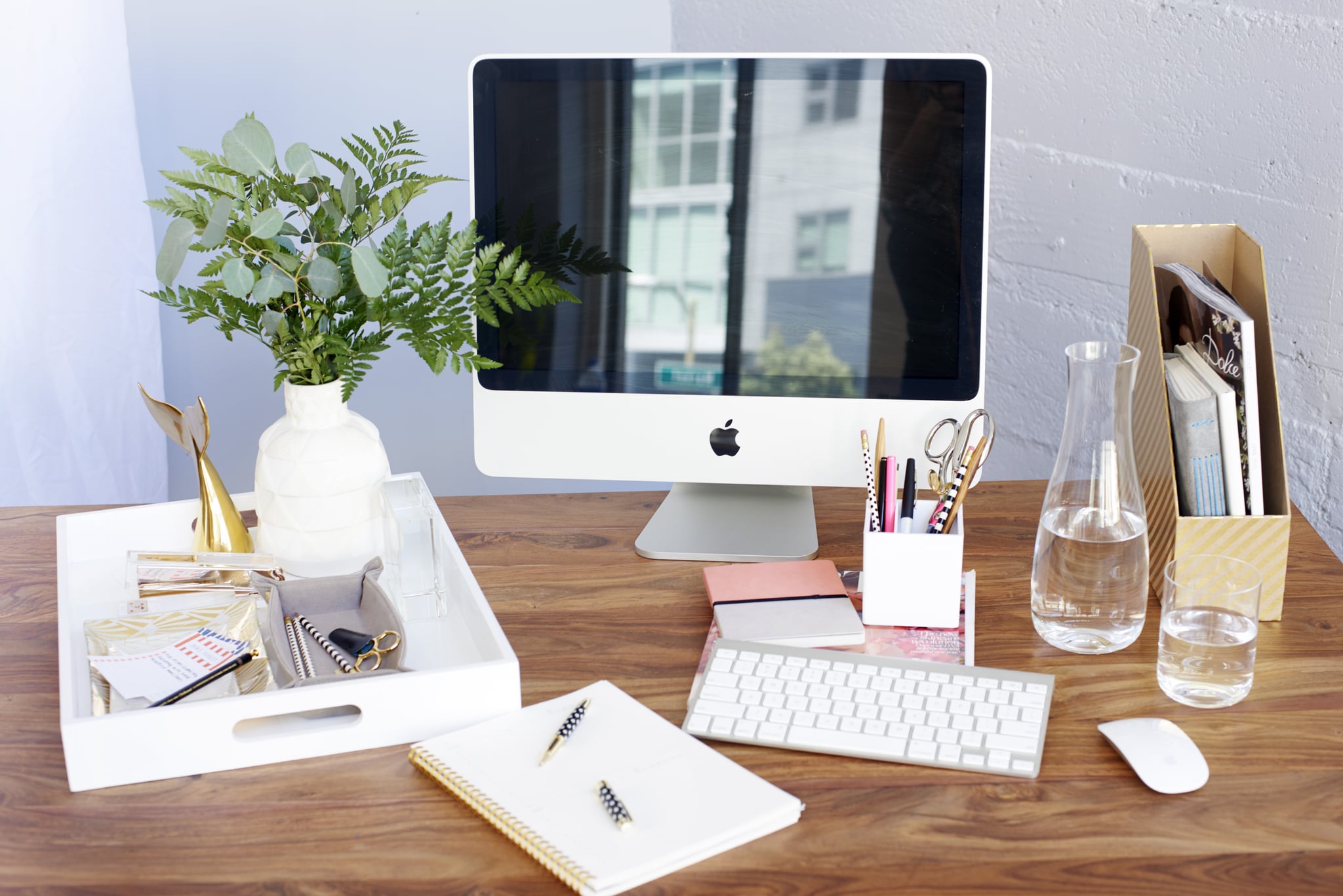 Office Essentials To Beat The Heat Popsugar Middle East Smart Living