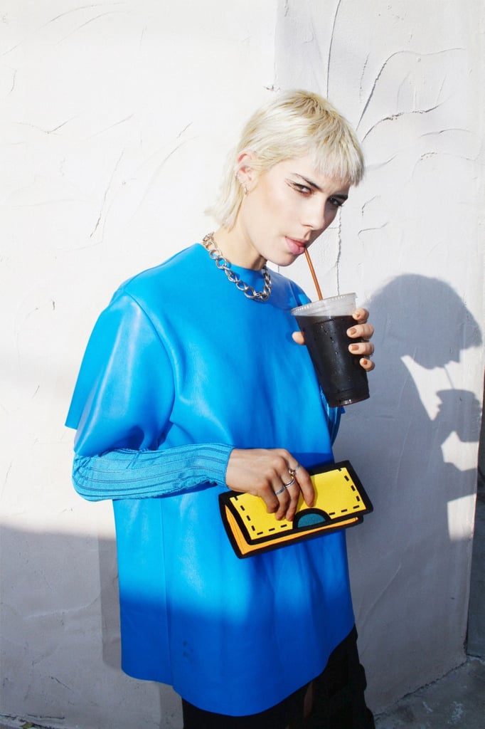Jump From Paper Purses That Look Like Cartoons