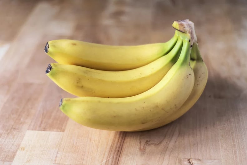 香蕉可以帮助孩子睡眠?