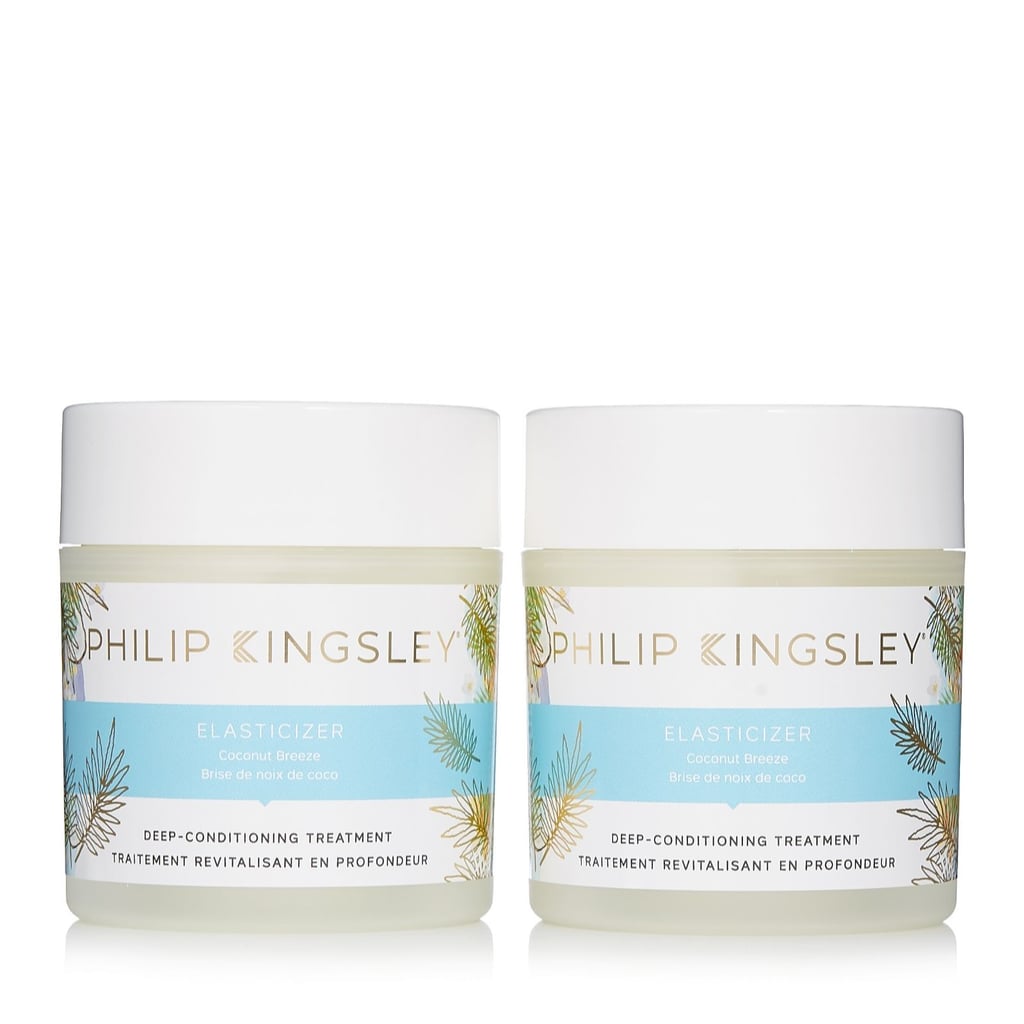 Philip Kingsley Coconut Breeze Elasticizer Duo