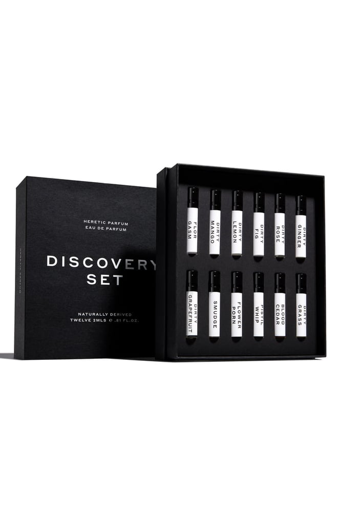 Heretic CBD Eau de Parfum Discovery Set
