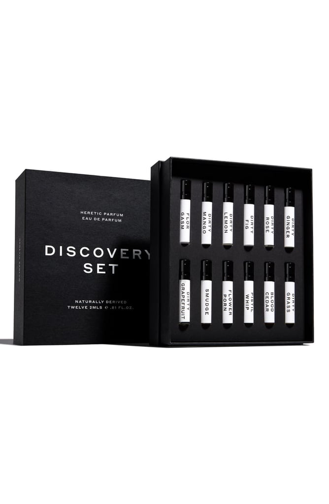 heretic parfum discovery set