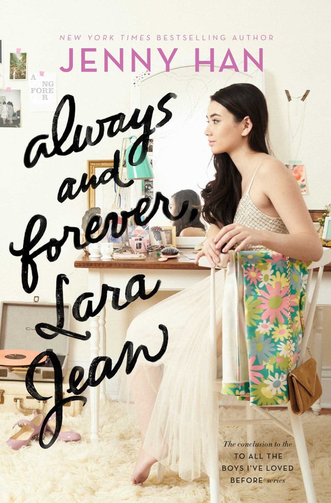 Always and Forever by Jenny Han