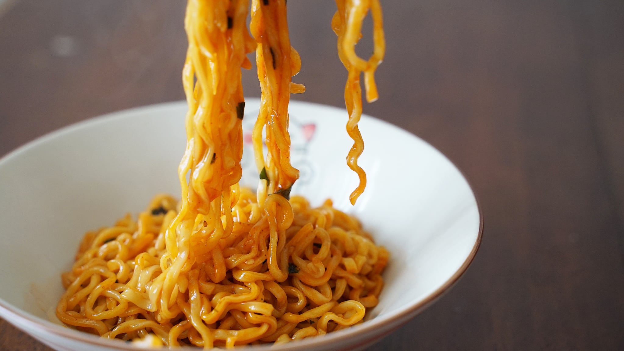 17 Best Korean Ramen to Try (Korean Instant Noodles)