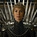 Who Sits on the Iron Throne?