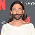 Jonathan Van Ness Opens Up About Being a Part of the "Beautiful HIV-Positive Community"