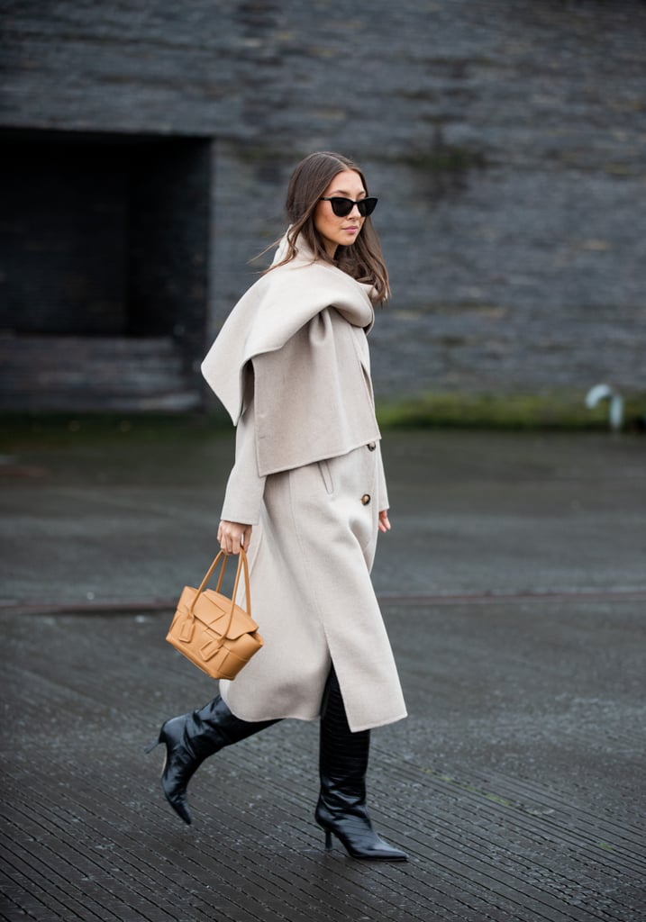 The Best Street Style at Copenhagen Fashion Week Fall 2020 | POPSUGAR ...