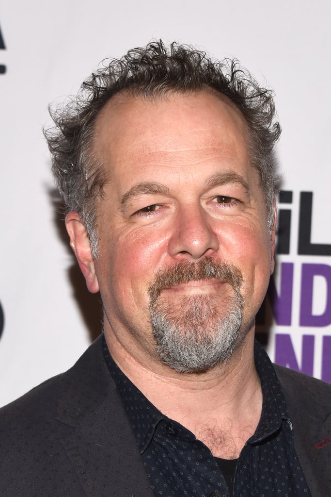 David Costabile as Doc McGhee