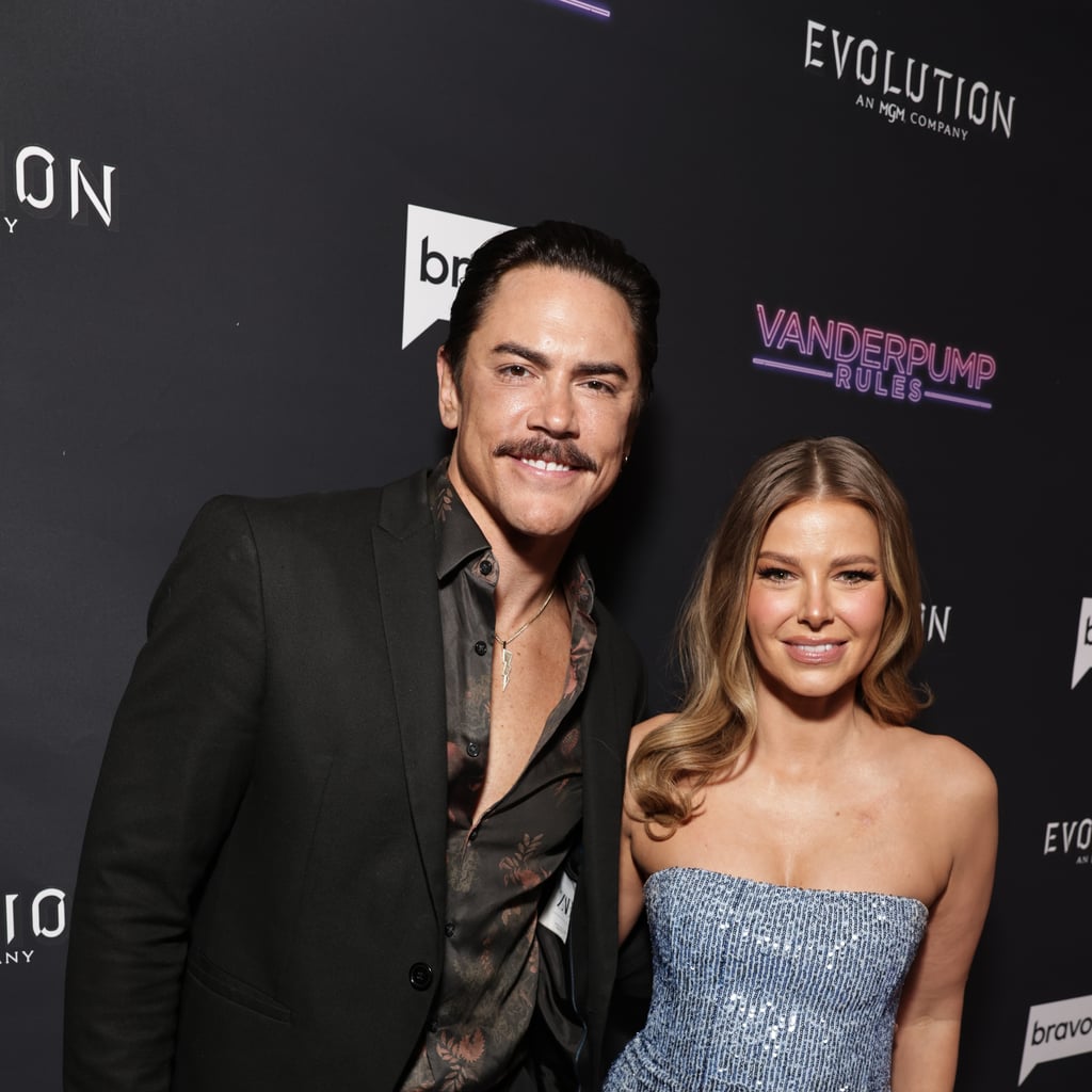 Ariana Madix Breaks Her Silence Amid Tom Sandoval, Raquel Leviss Affair Drama