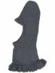 Cecilie Bahnsen Gigi Merino Balaclava