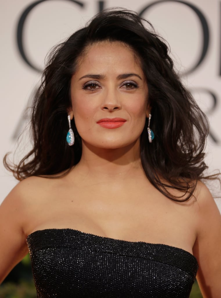 Salma Hayek Salma Hayek