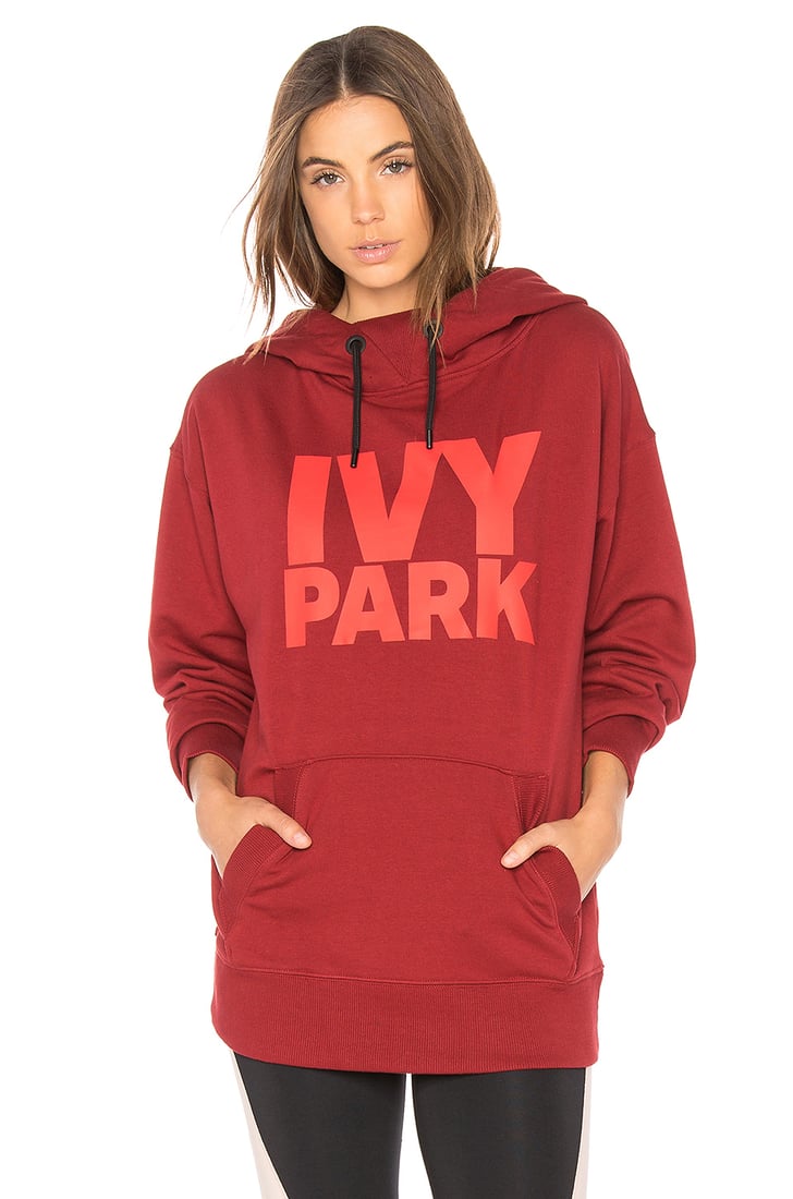Ivy Park Casual Hoodie | Unisex Fashion Gifts | POPSUGAR Fashion Photo 21