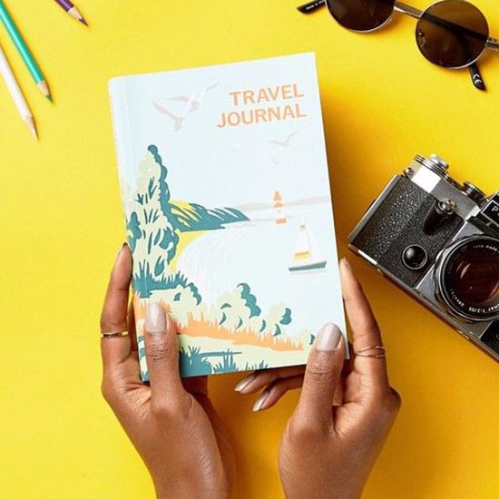 top travel journals