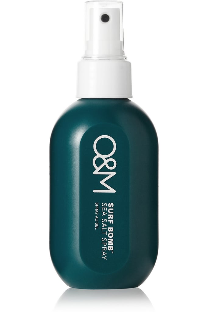 O&M Surf Bomb