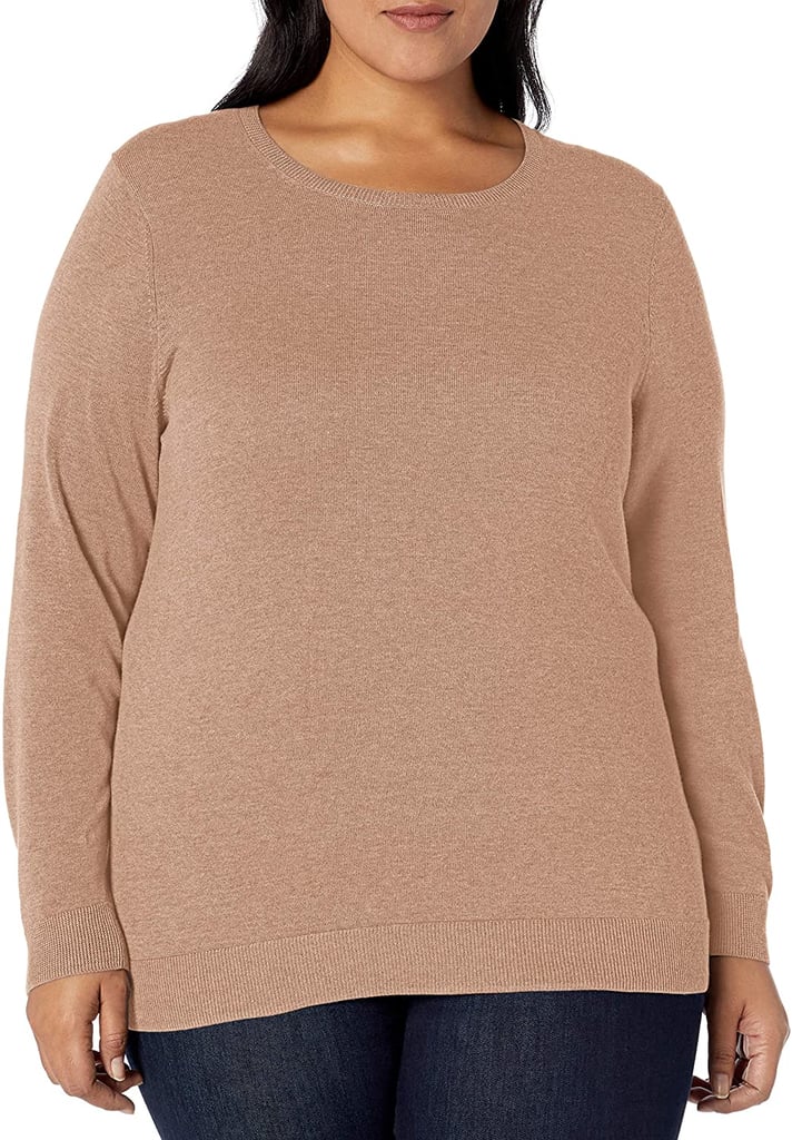 staple sweater