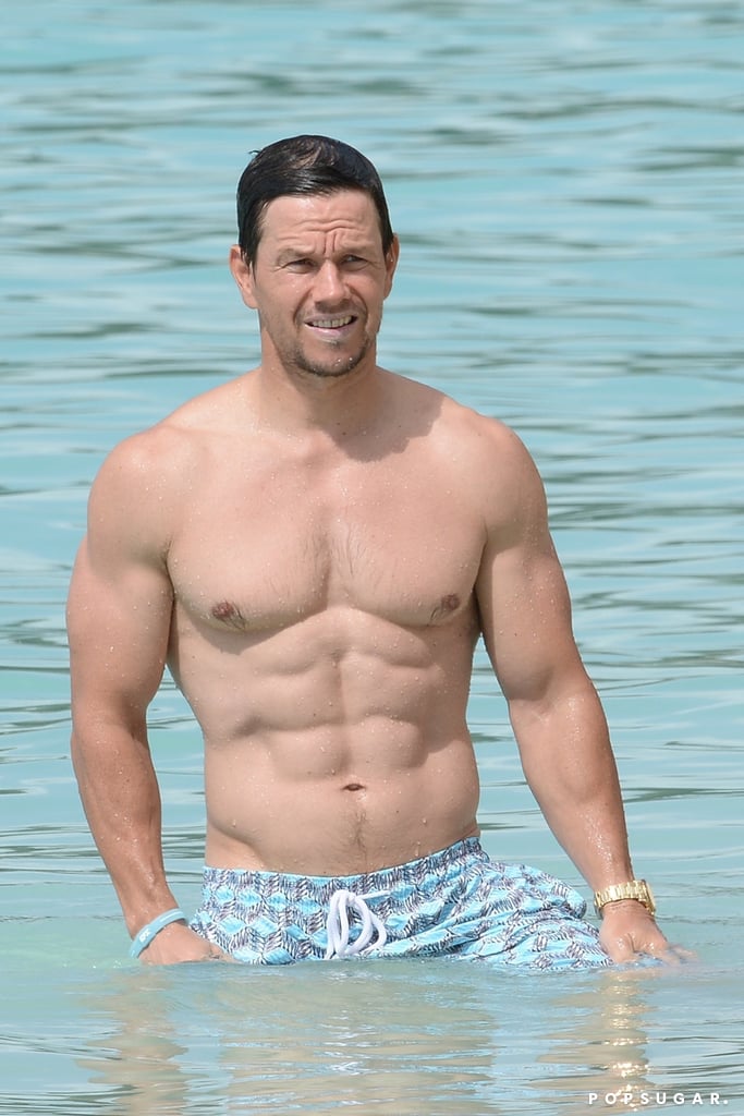 Mark Wahlberg