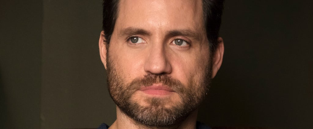 What Has Edgar Ramirez Been In?