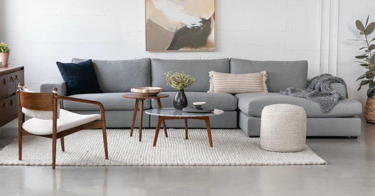 The Best Article Couches and Sofas 2022 POPSUGAR Home