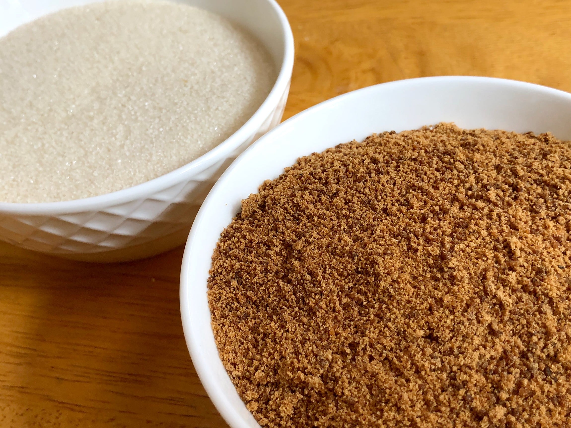 Is Coconut Sugar Healthier Than White Sugar? POPSUGAR Fitness