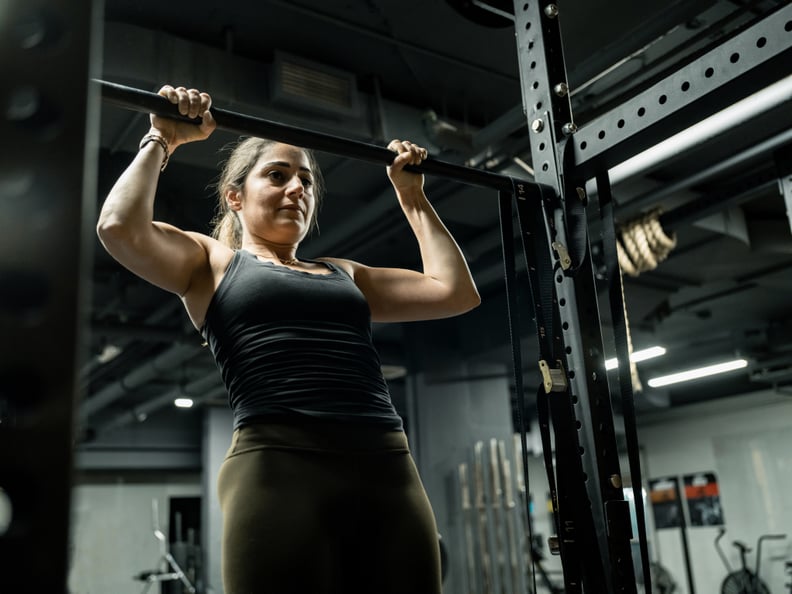 Gigantic Muscular Women, My Body Is Badass: 4 Muscular Women Prove the  Power of the Female Form.