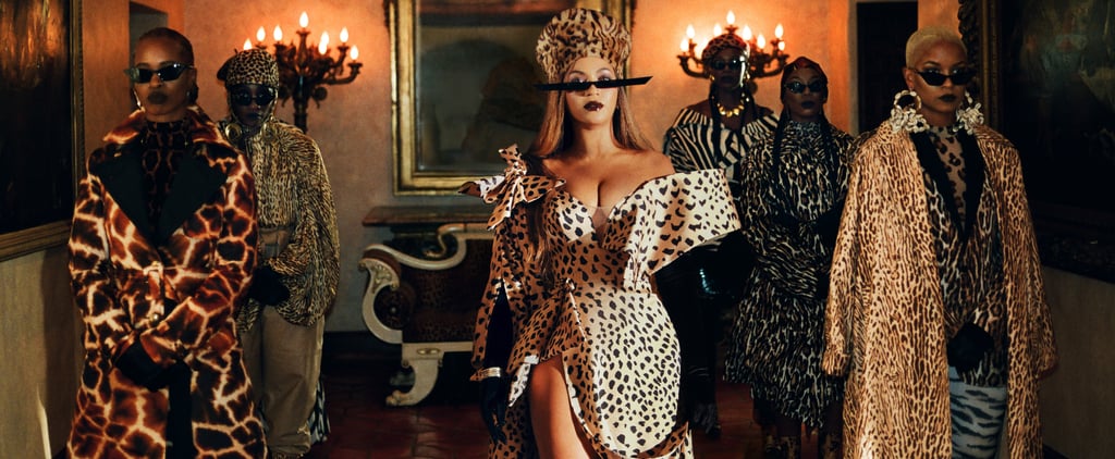 Beyoncé's Black Is King: Every Artist Featured on the Album