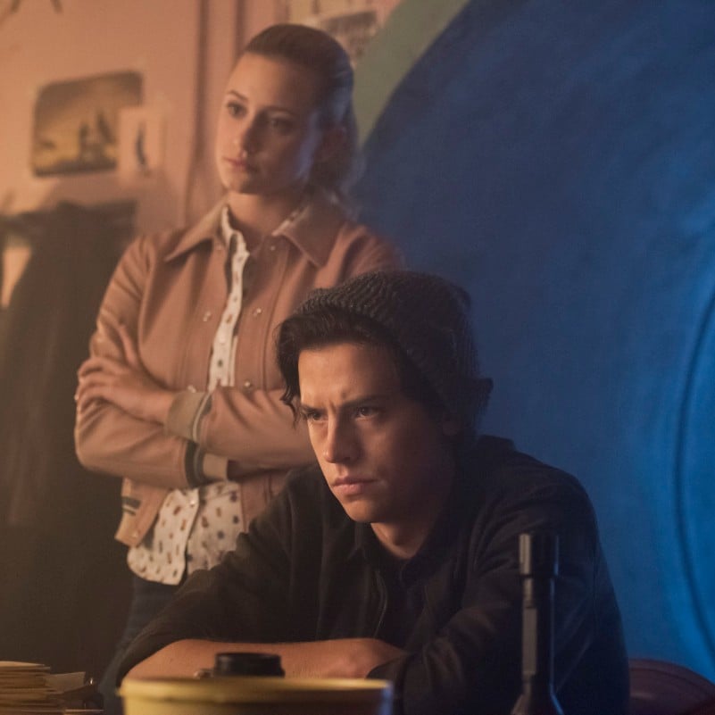 Riverdale Season 3 Premieres Tonight Here S A Review Of Where Season 2 Left Us Phillyvoice