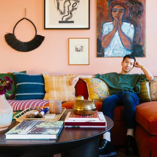 Interview With Interior Designer Dabito