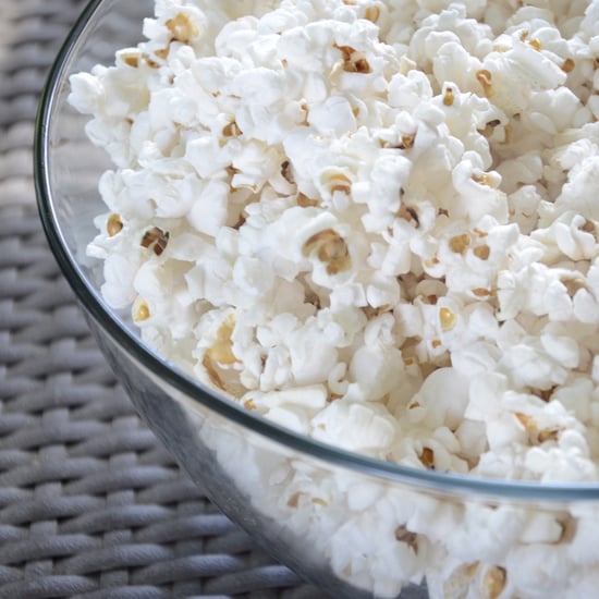 How to Make Popcorn Taste Better